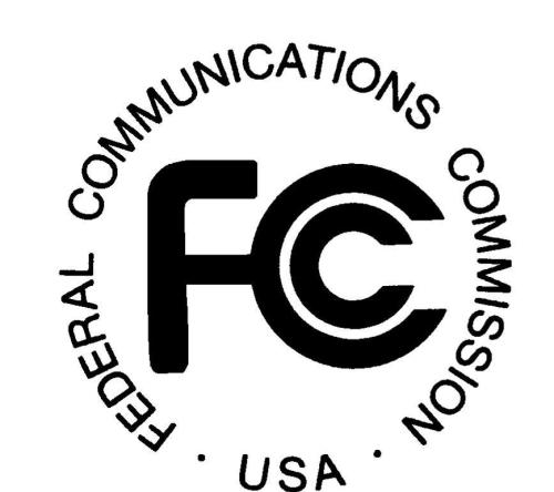 FCC认证产品