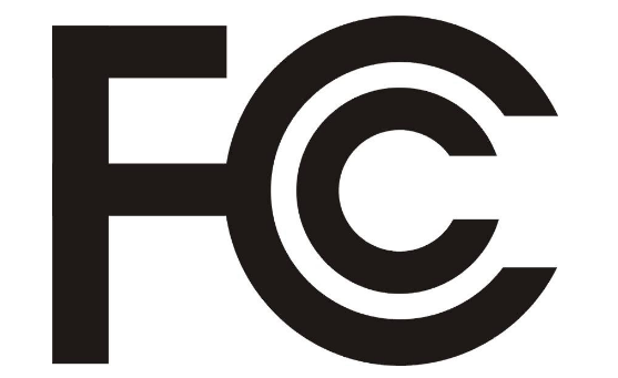 FCC测试内容